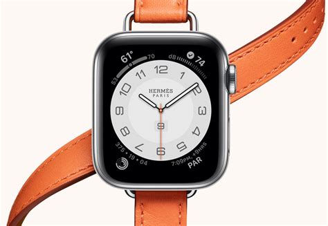 apple watch hermes edition price.